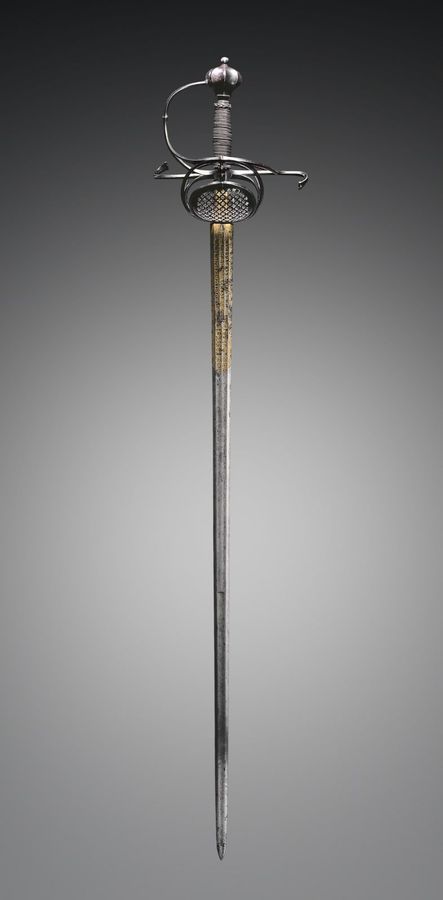 Rapier