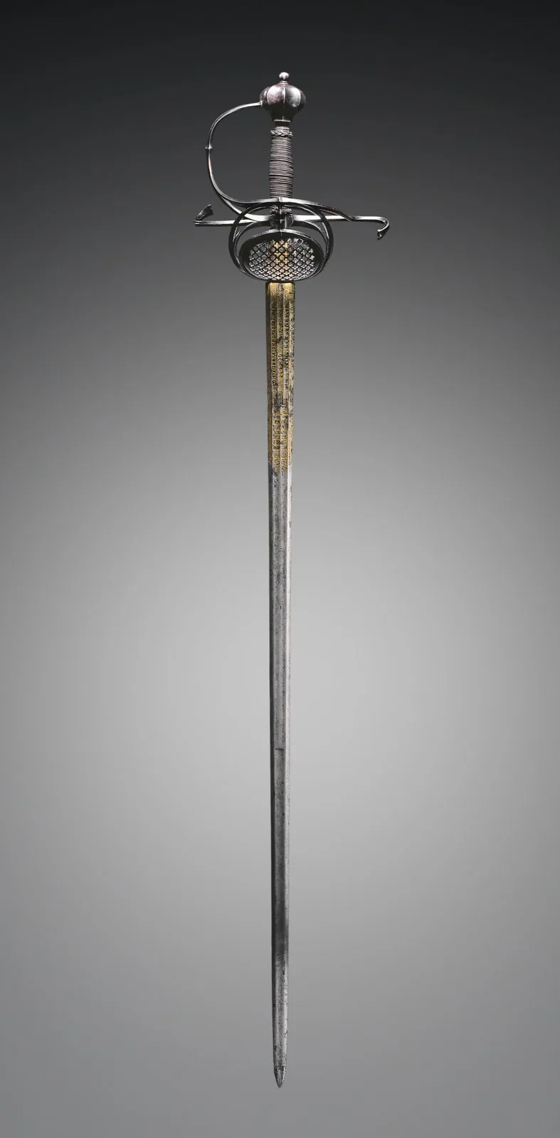 Rapier