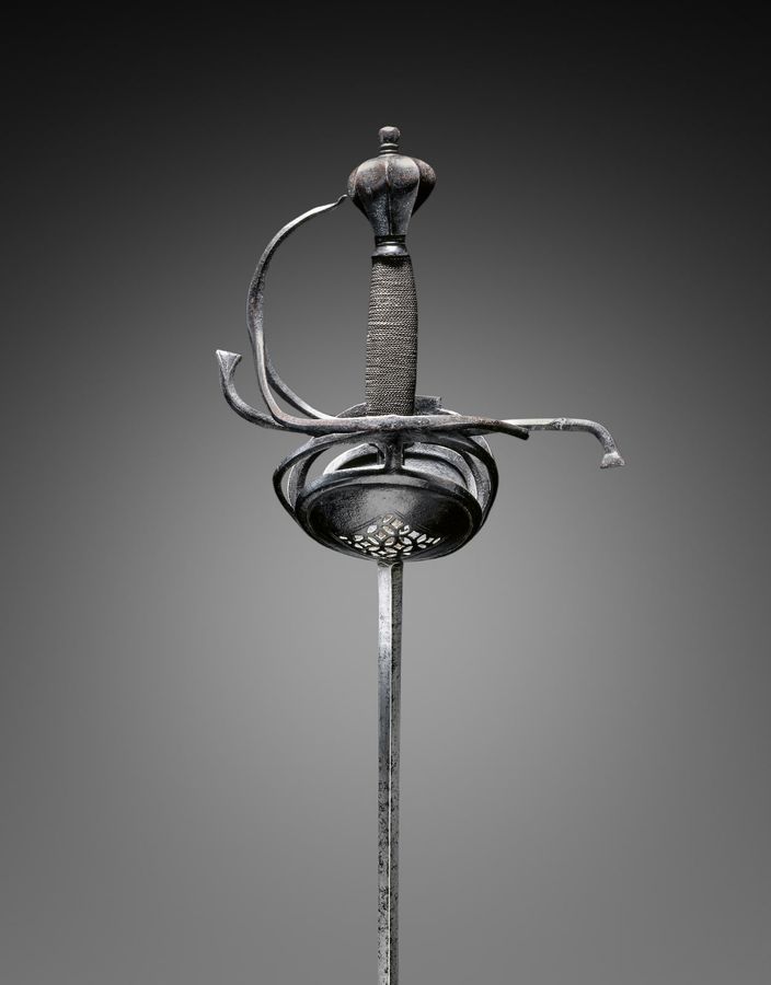 Rapier
