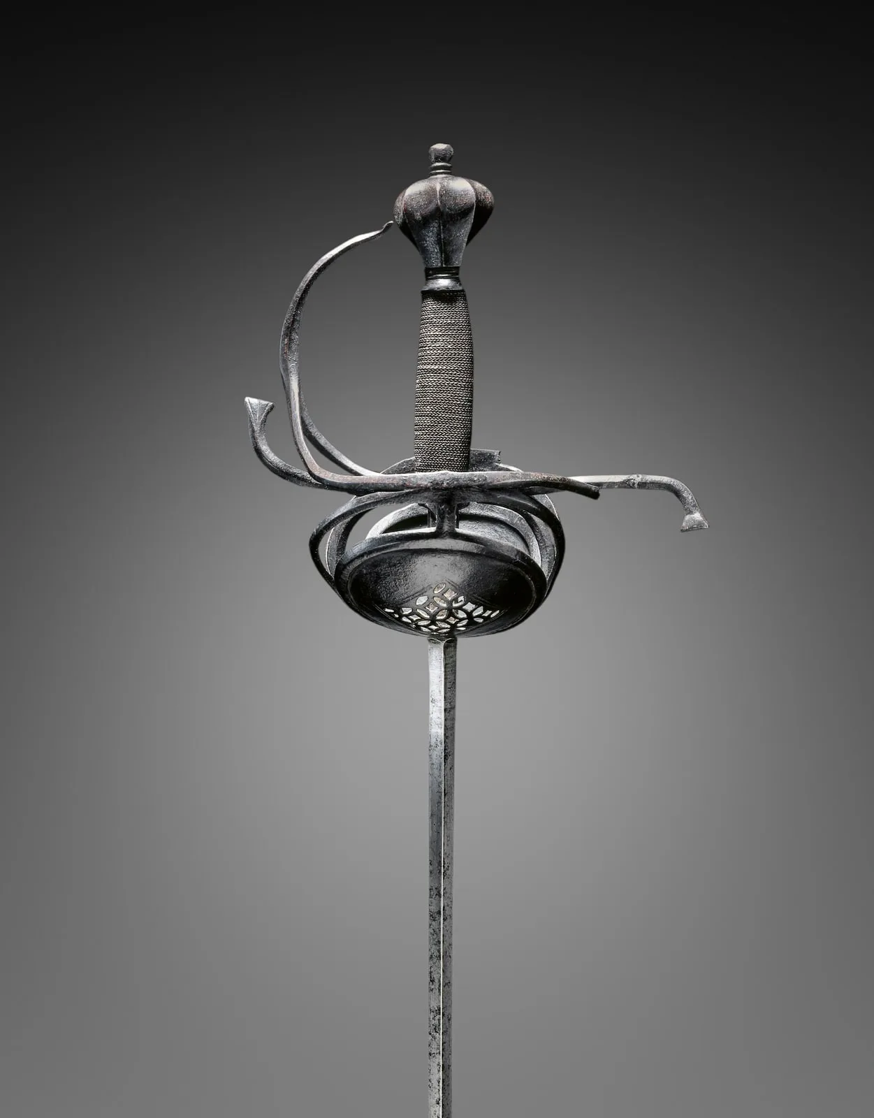 Rapier