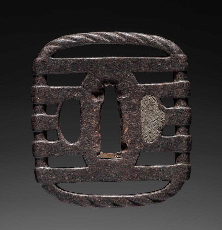 Sword Guard