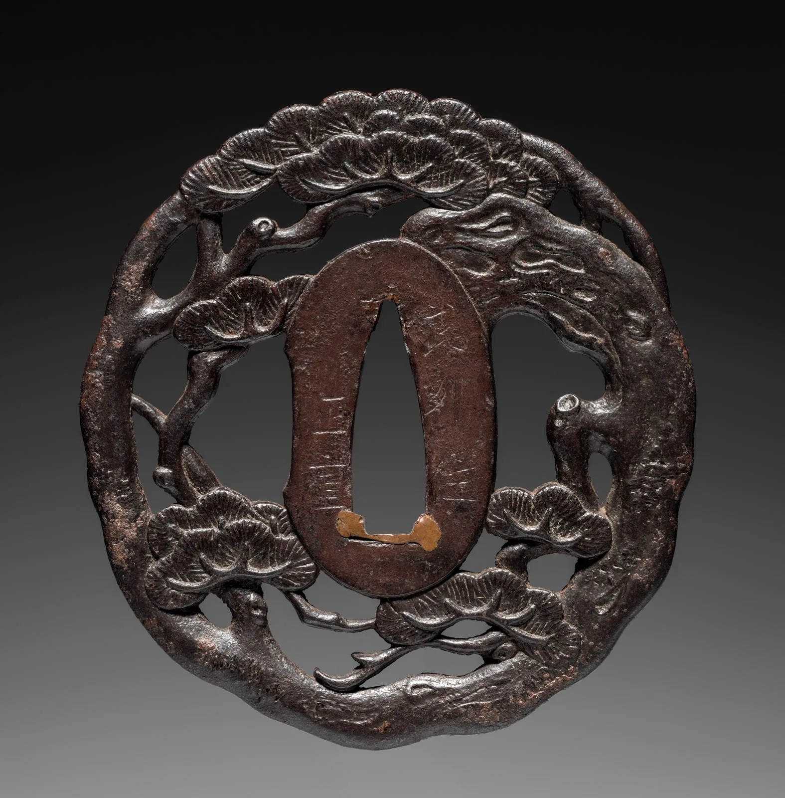Sword Guard