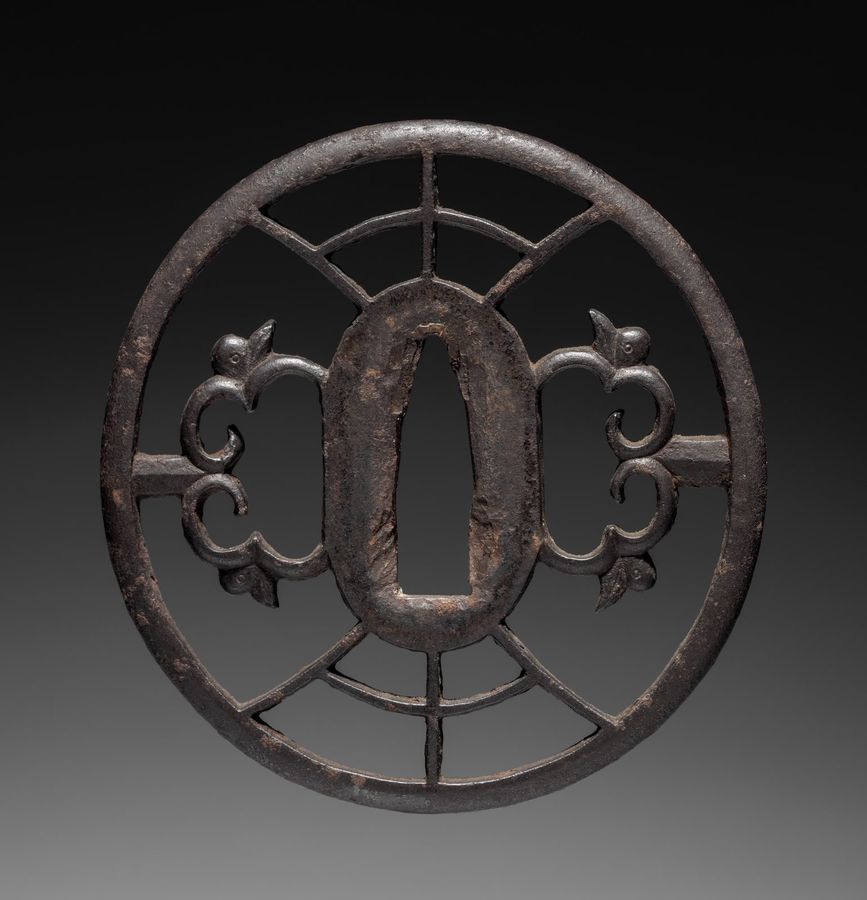 Sword Guard