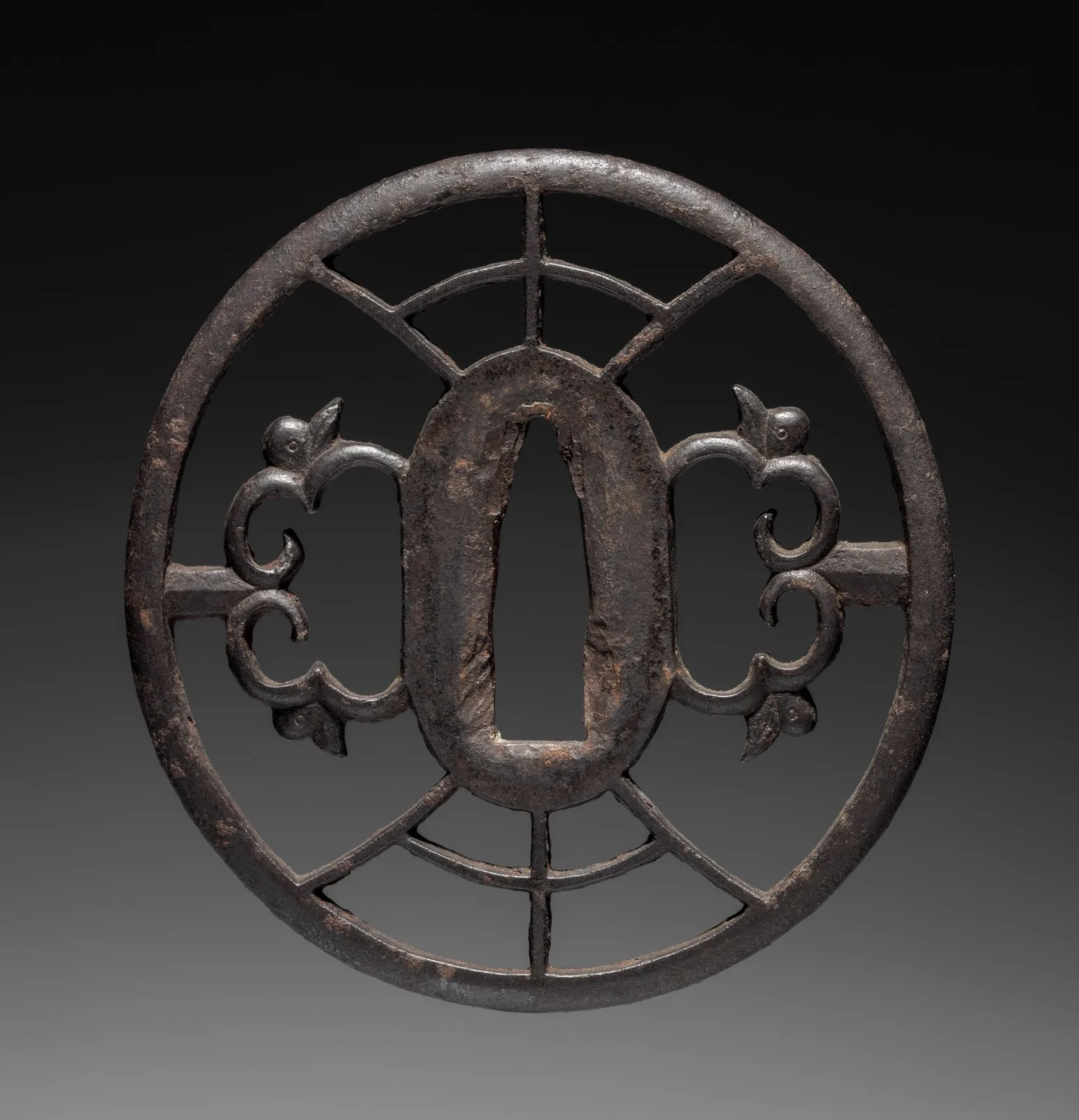 Sword Guard