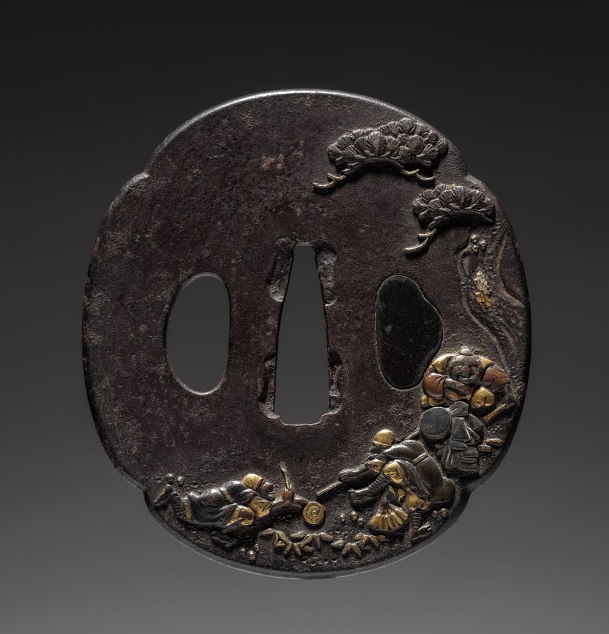 Sword Guard