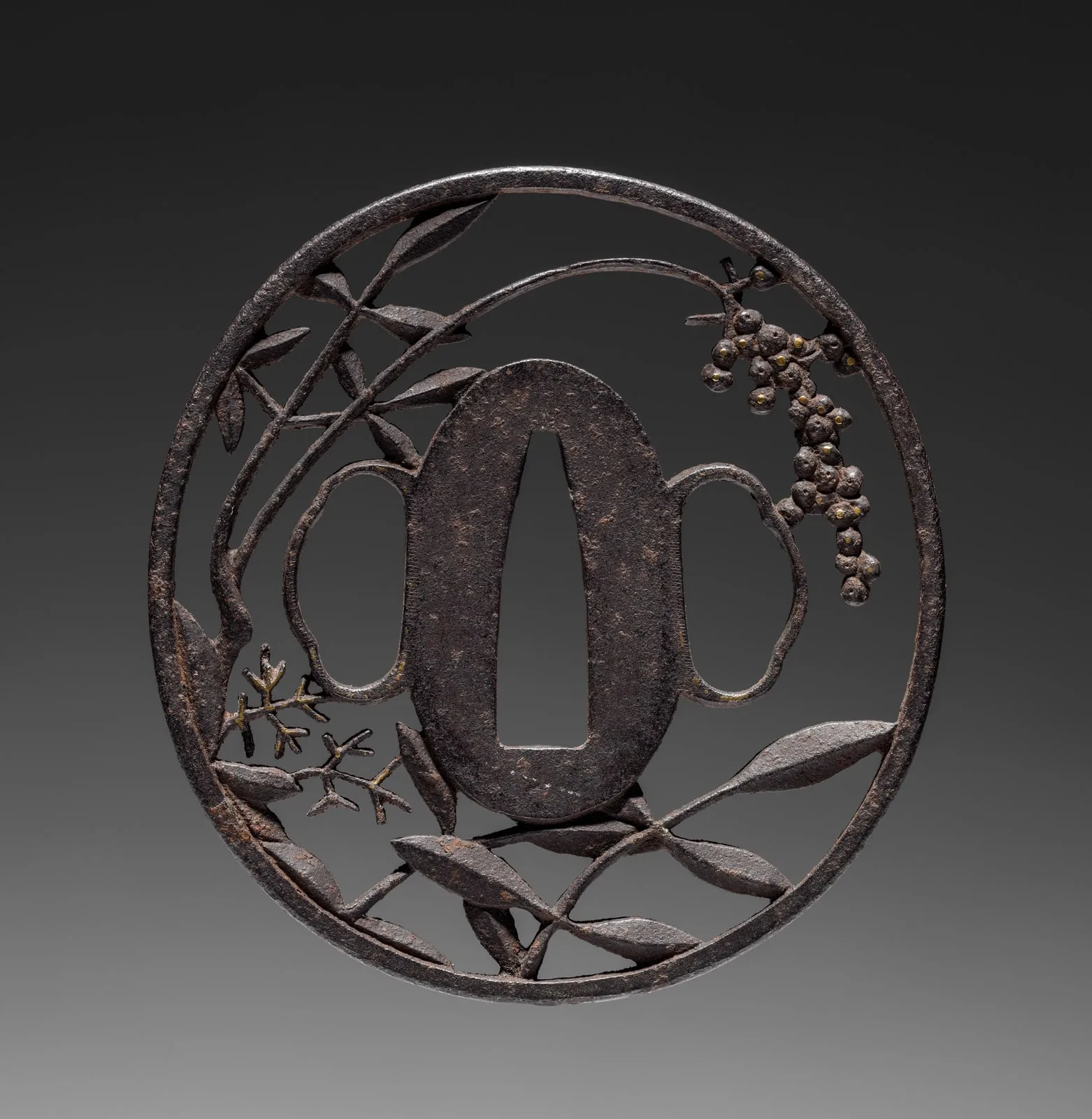 Sword Guard