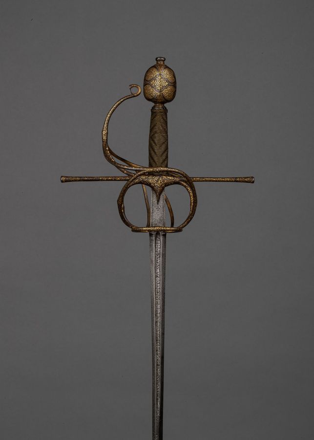 Rapier