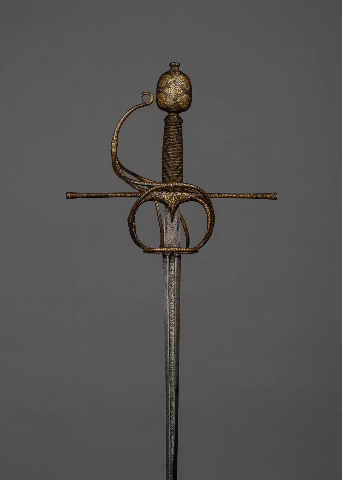 Rapier