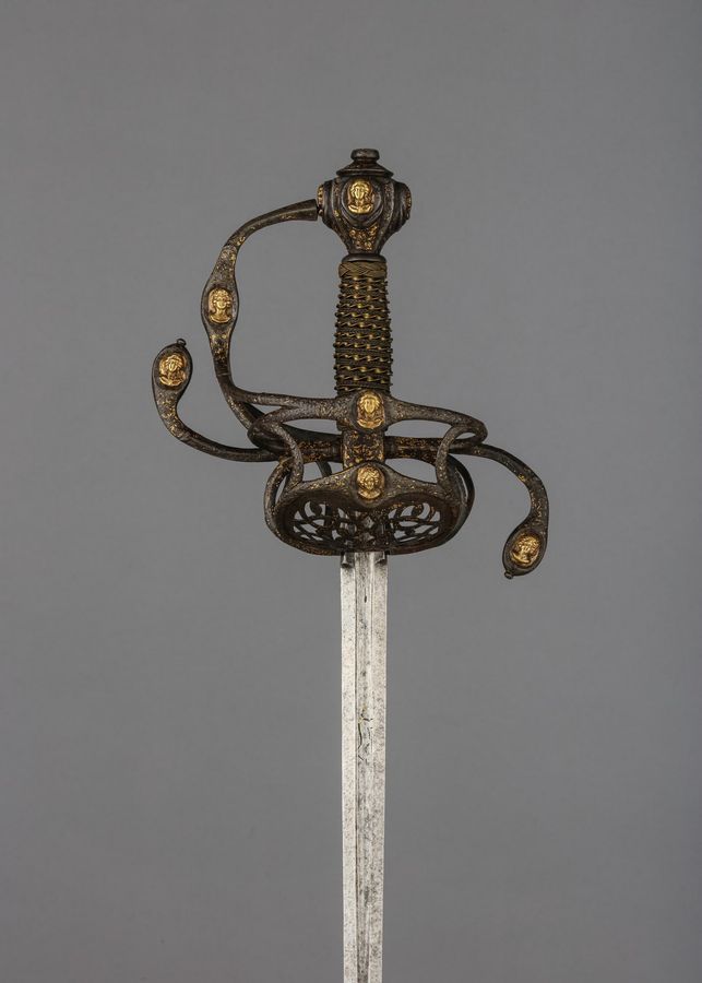 Rapier