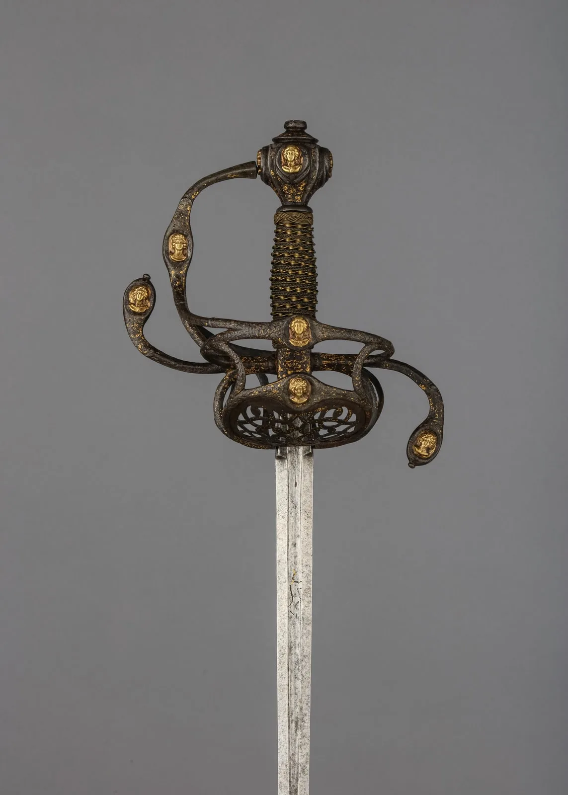 Rapier