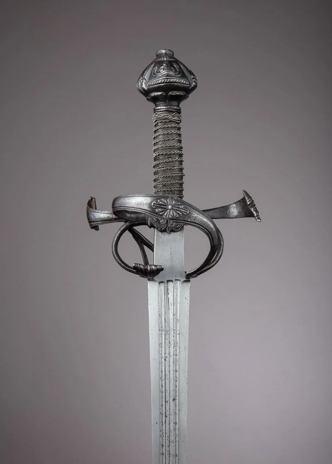 Rapier
