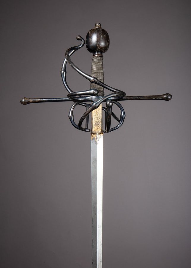 Rapier