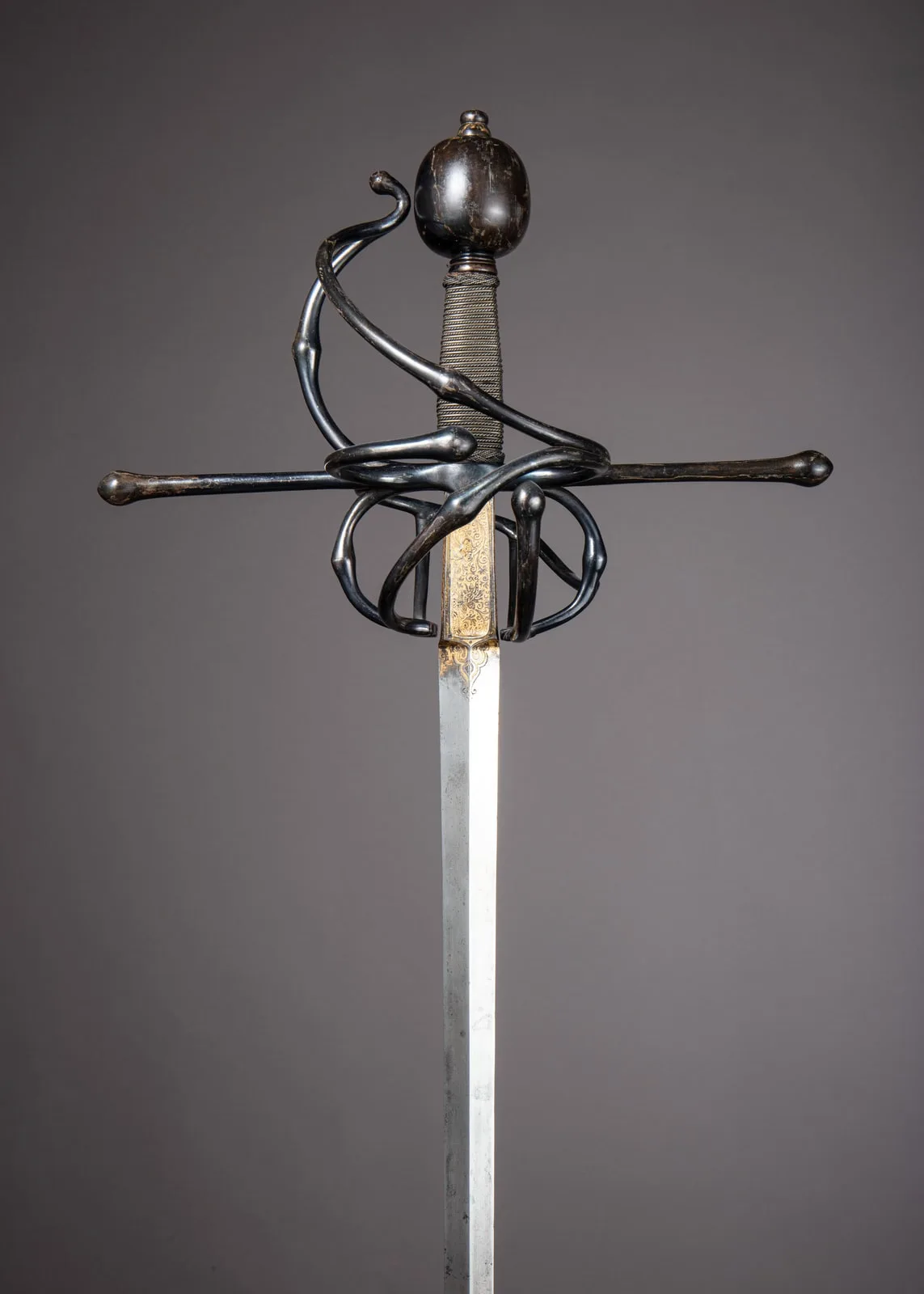 Rapier