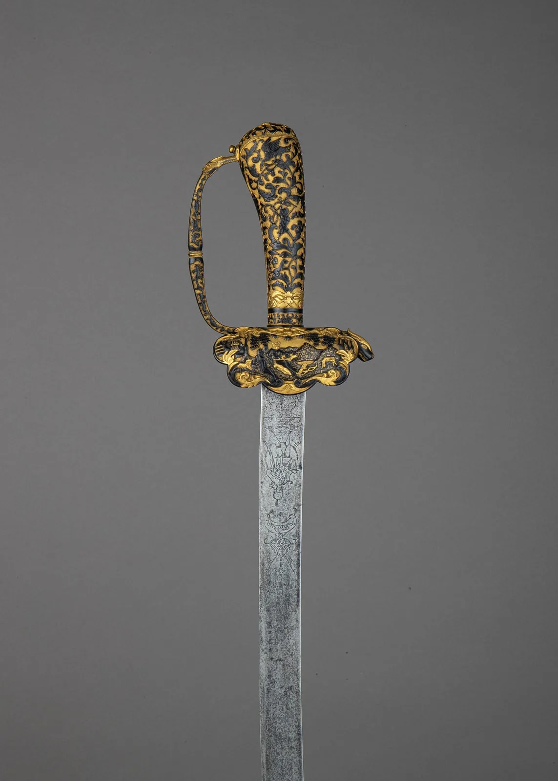 Hunting Sword