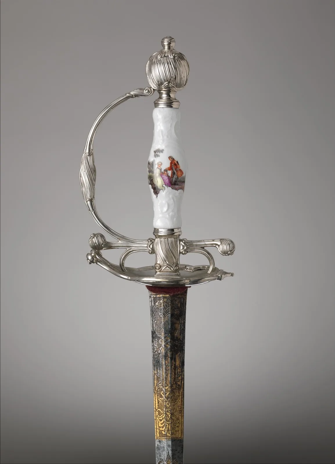 Smallsword