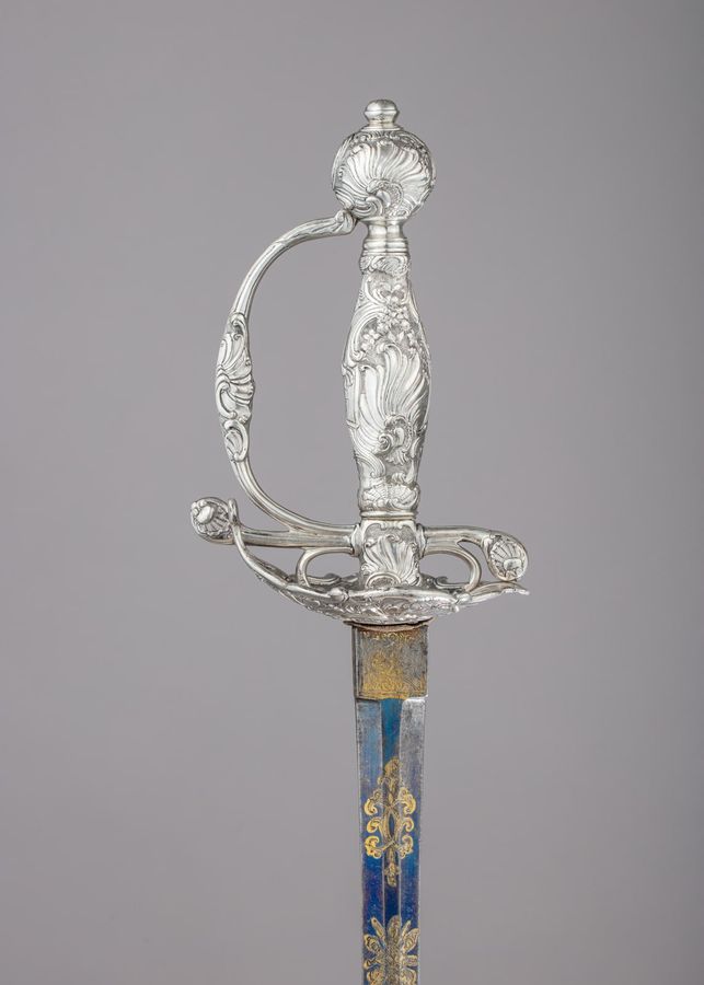 Smallsword