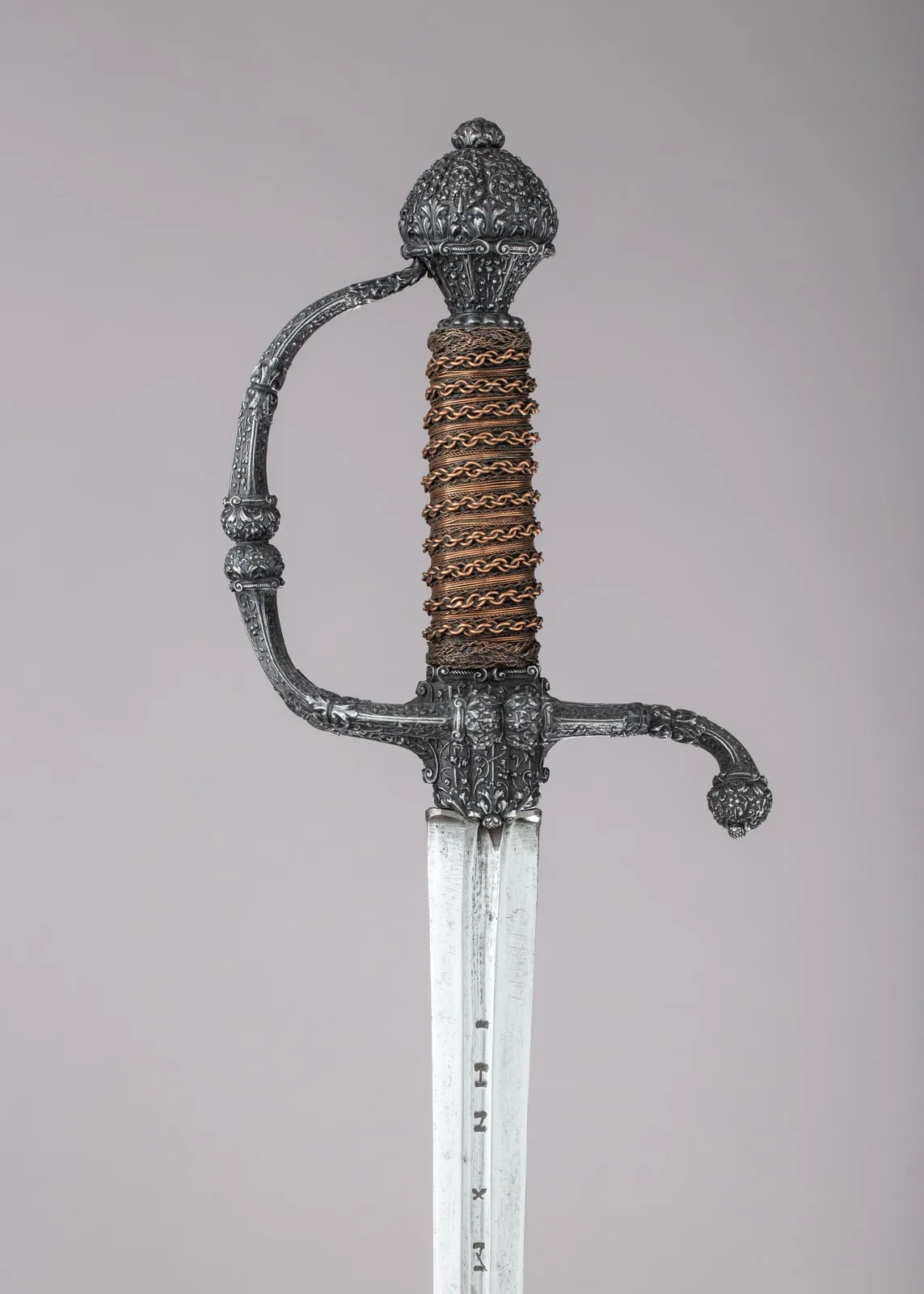 Rapier