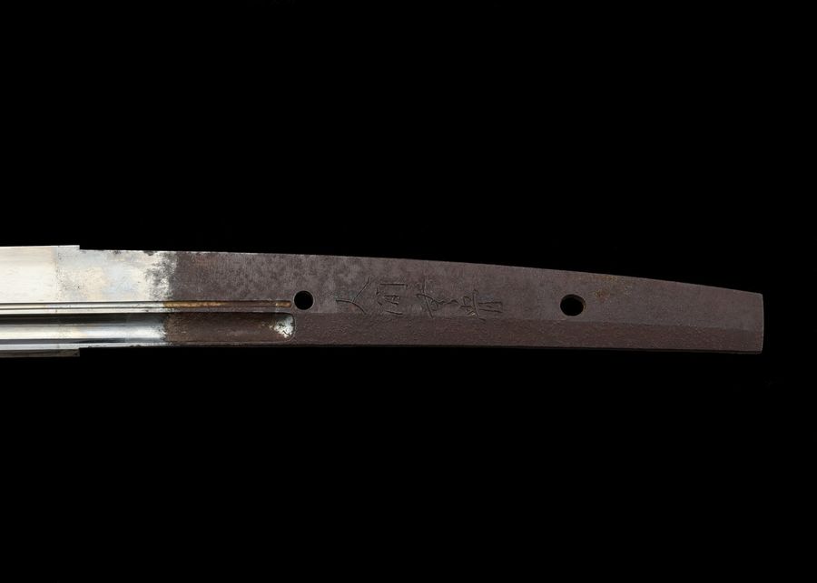 Blade for a Sword (Katana)