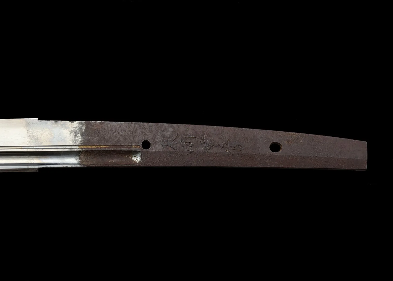 Blade for a Sword (Katana)