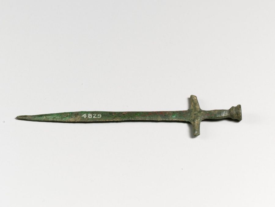 Sword, small