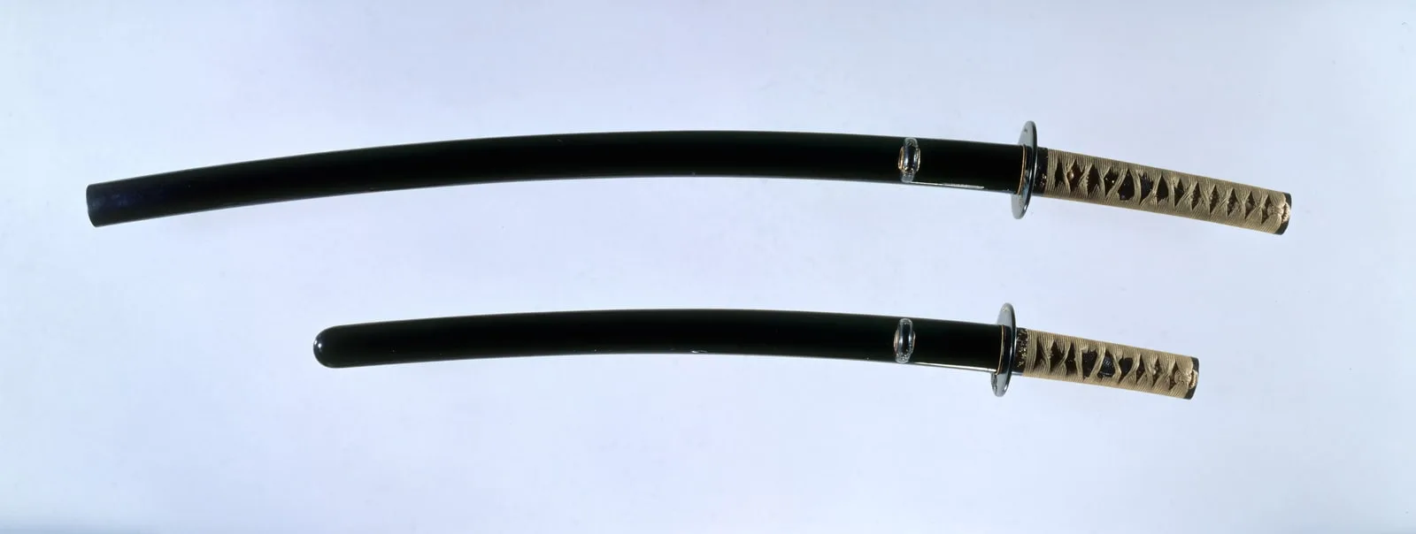 Blade and Mounting for a Sword (Katana)
