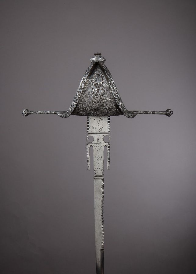 Parrying Dagger