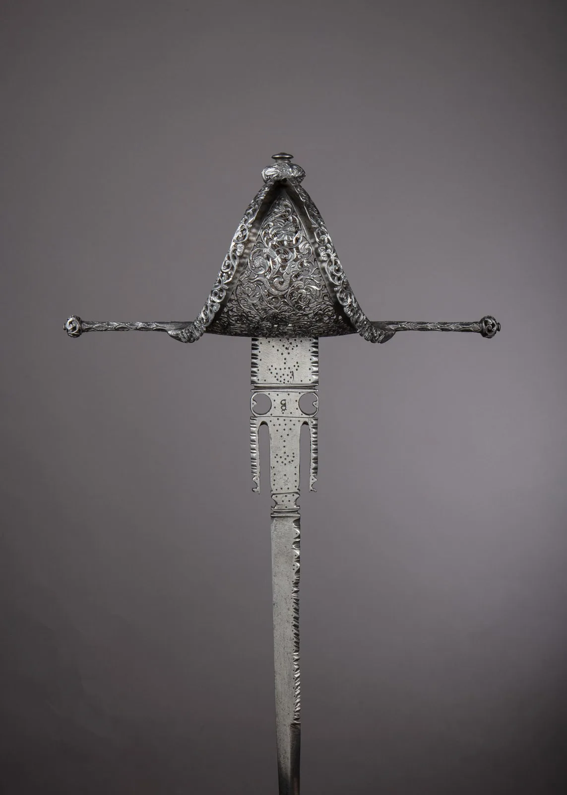 Parrying Dagger