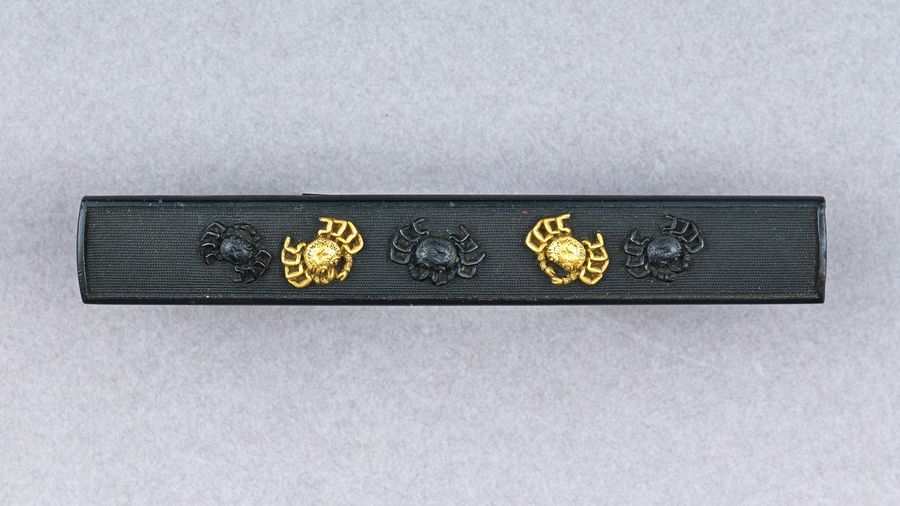 Knife Handle (Kozuka)