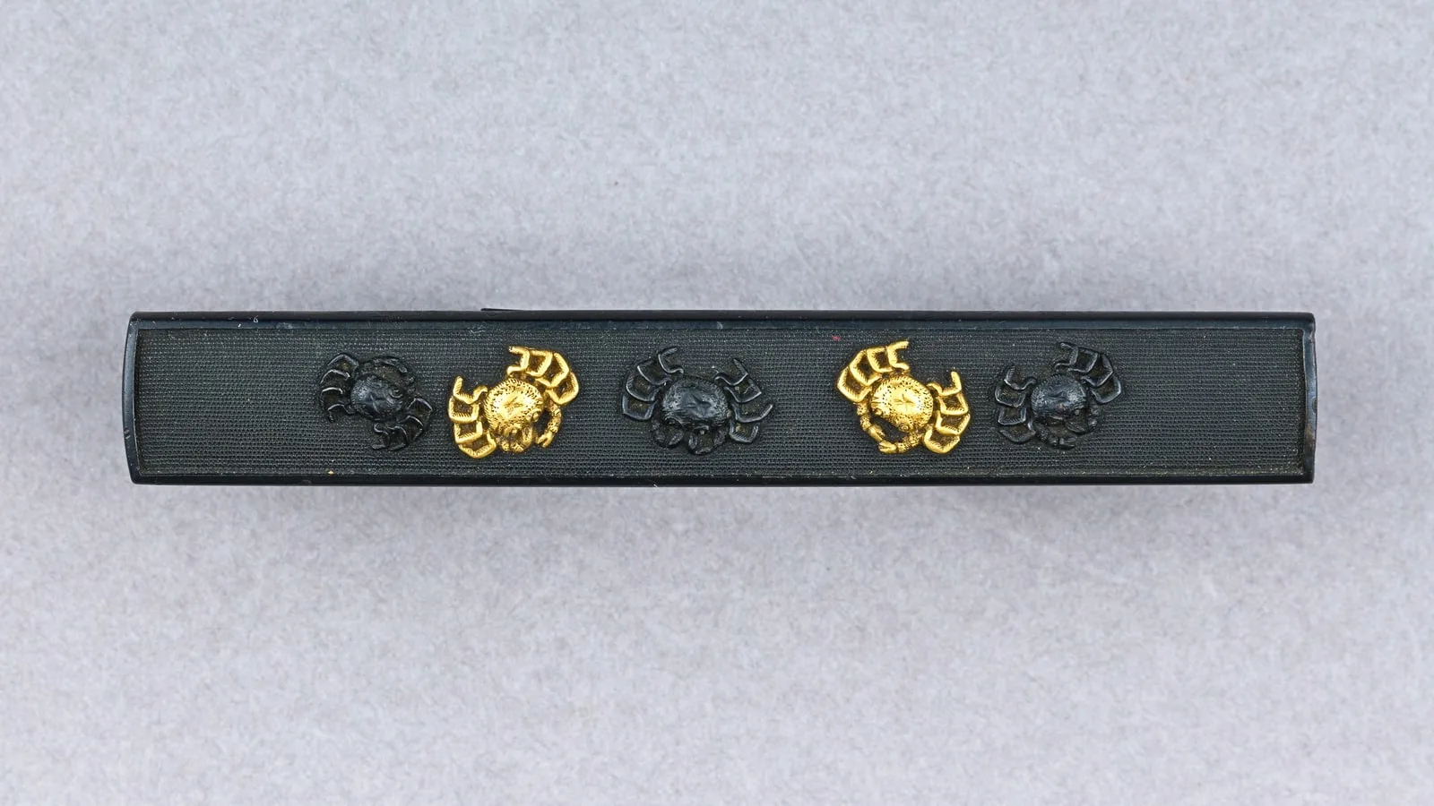 Knife Handle (Kozuka)