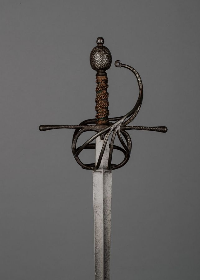 Rapier
