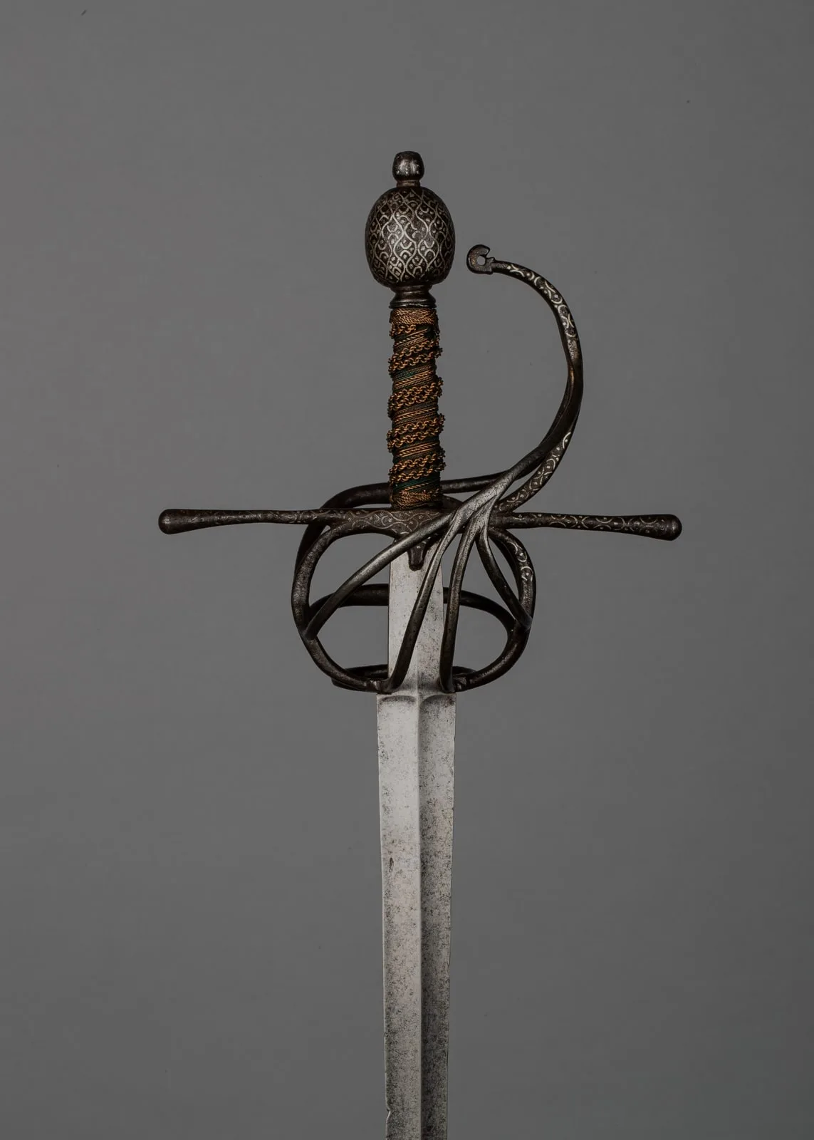 Rapier