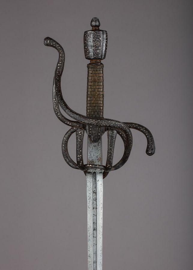 Rapier