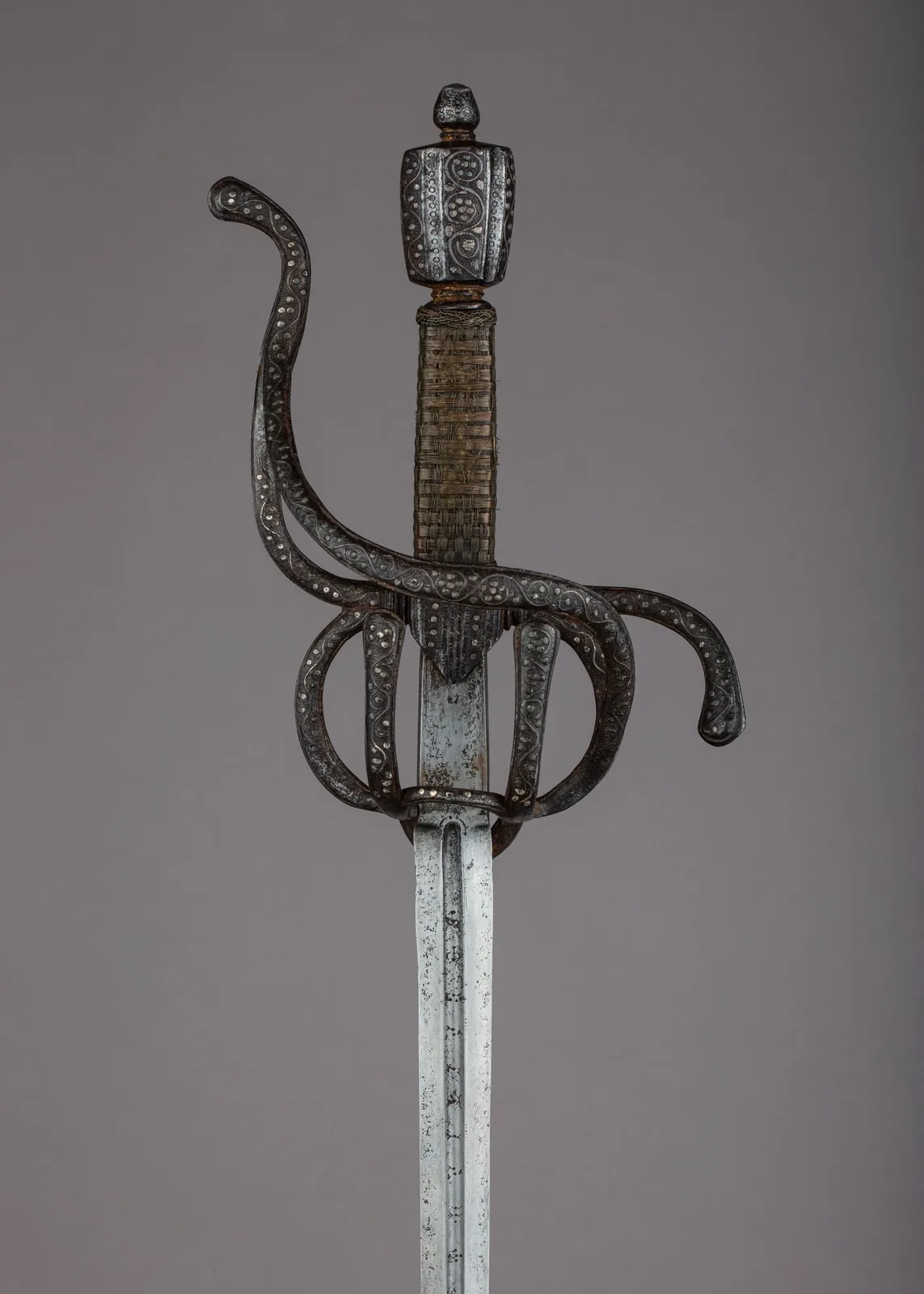 Rapier