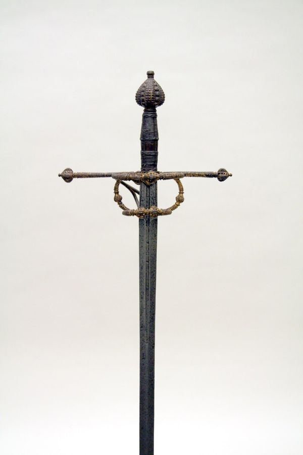 Rapier