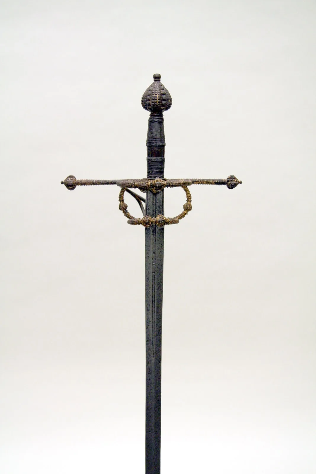 Rapier