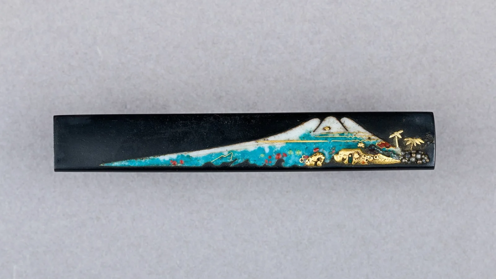 Knife Handle (Kozuka)