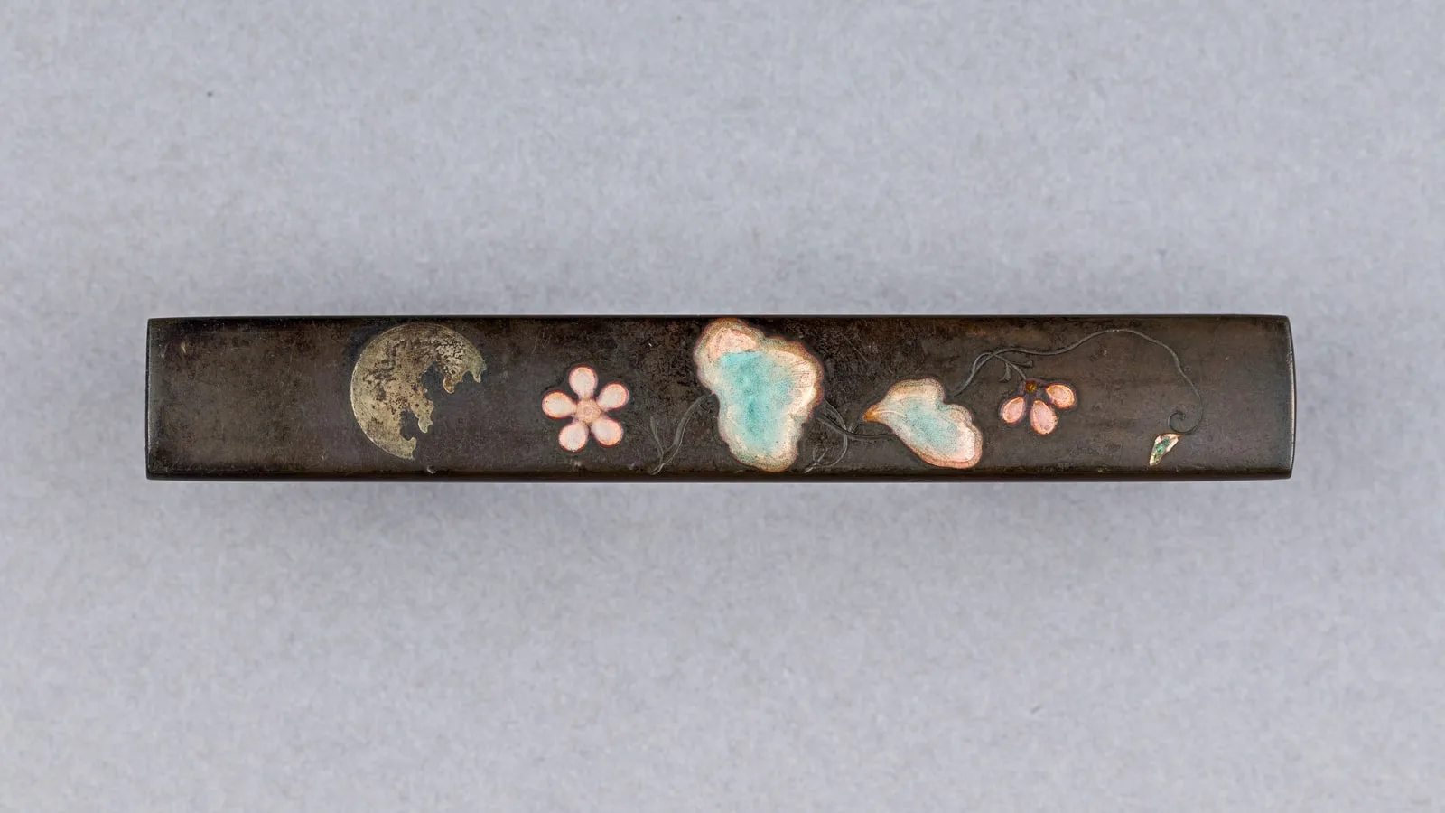 Knife Handle (Kozuka)