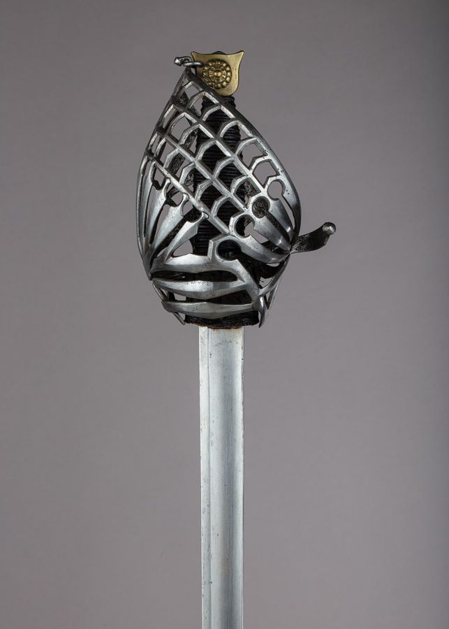 Broadsword