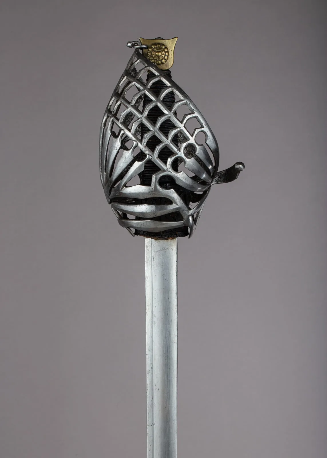 Broadsword