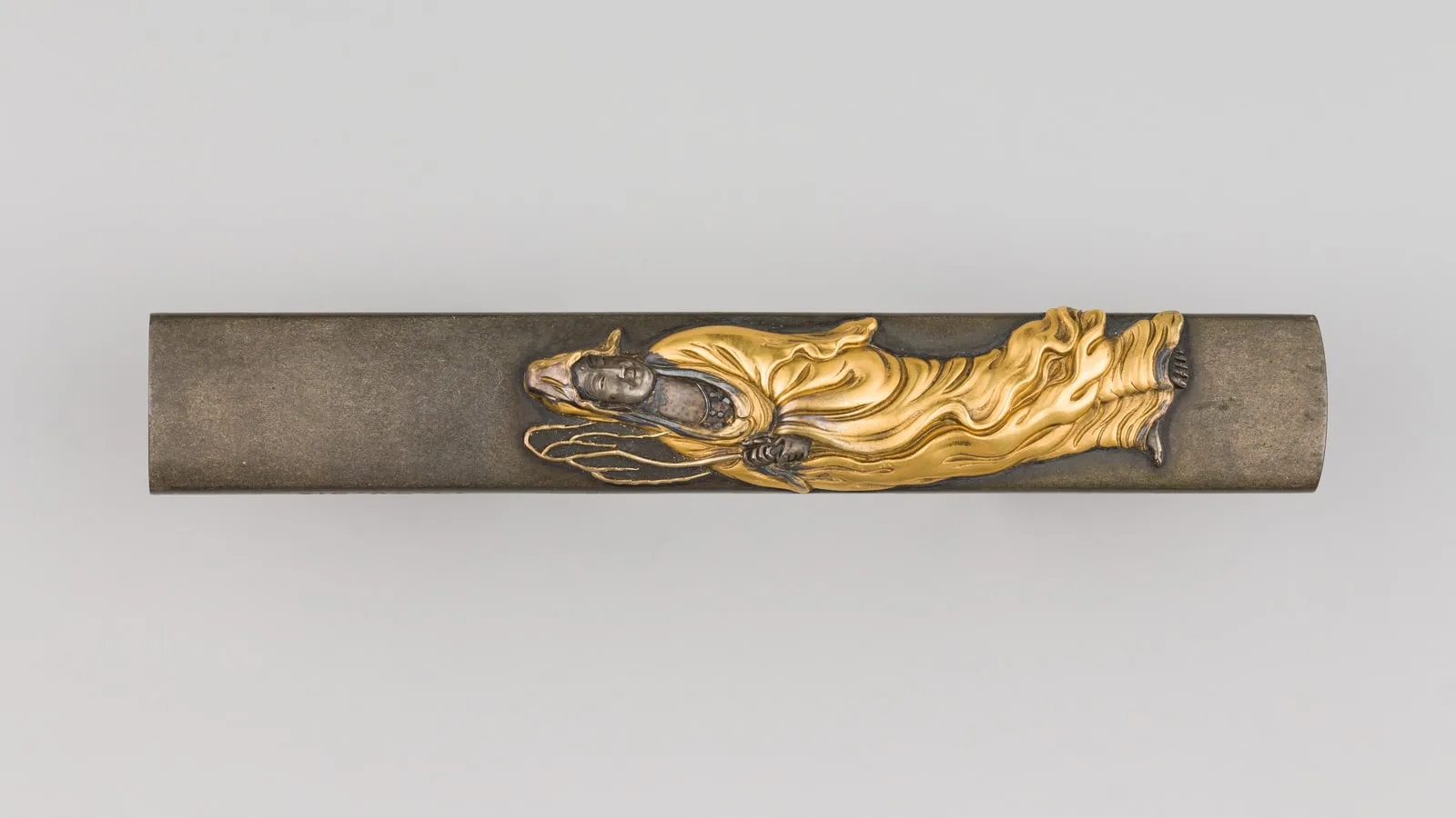 Knife Handle (Kozuka)