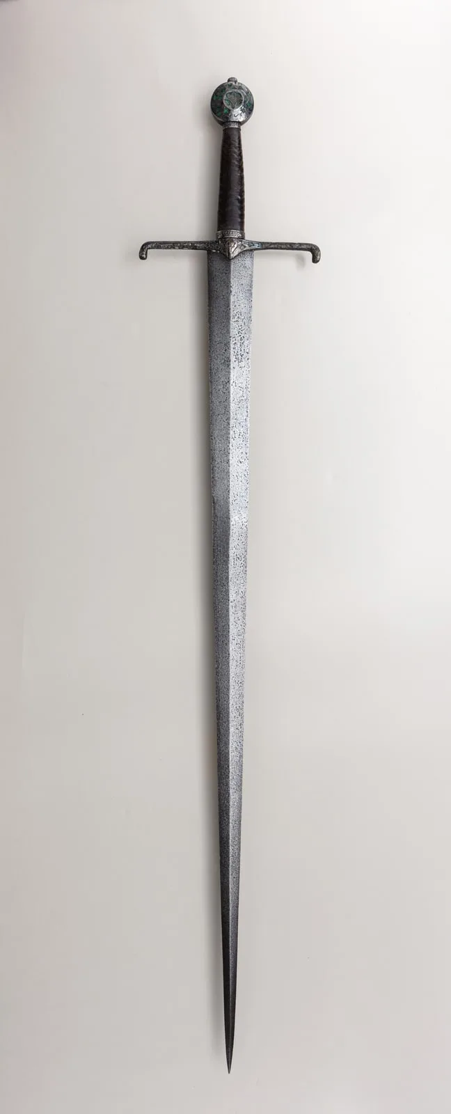 Knightly Sword