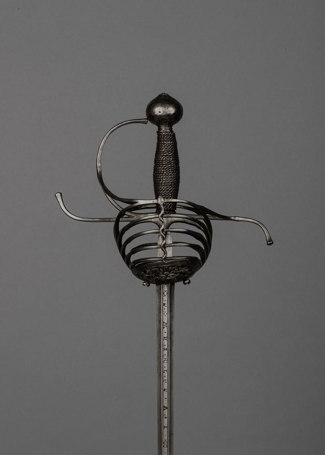 Rapier