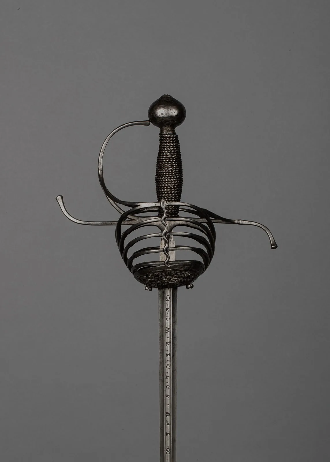 Rapier