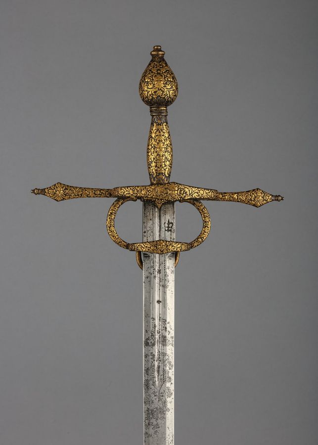 Rapier