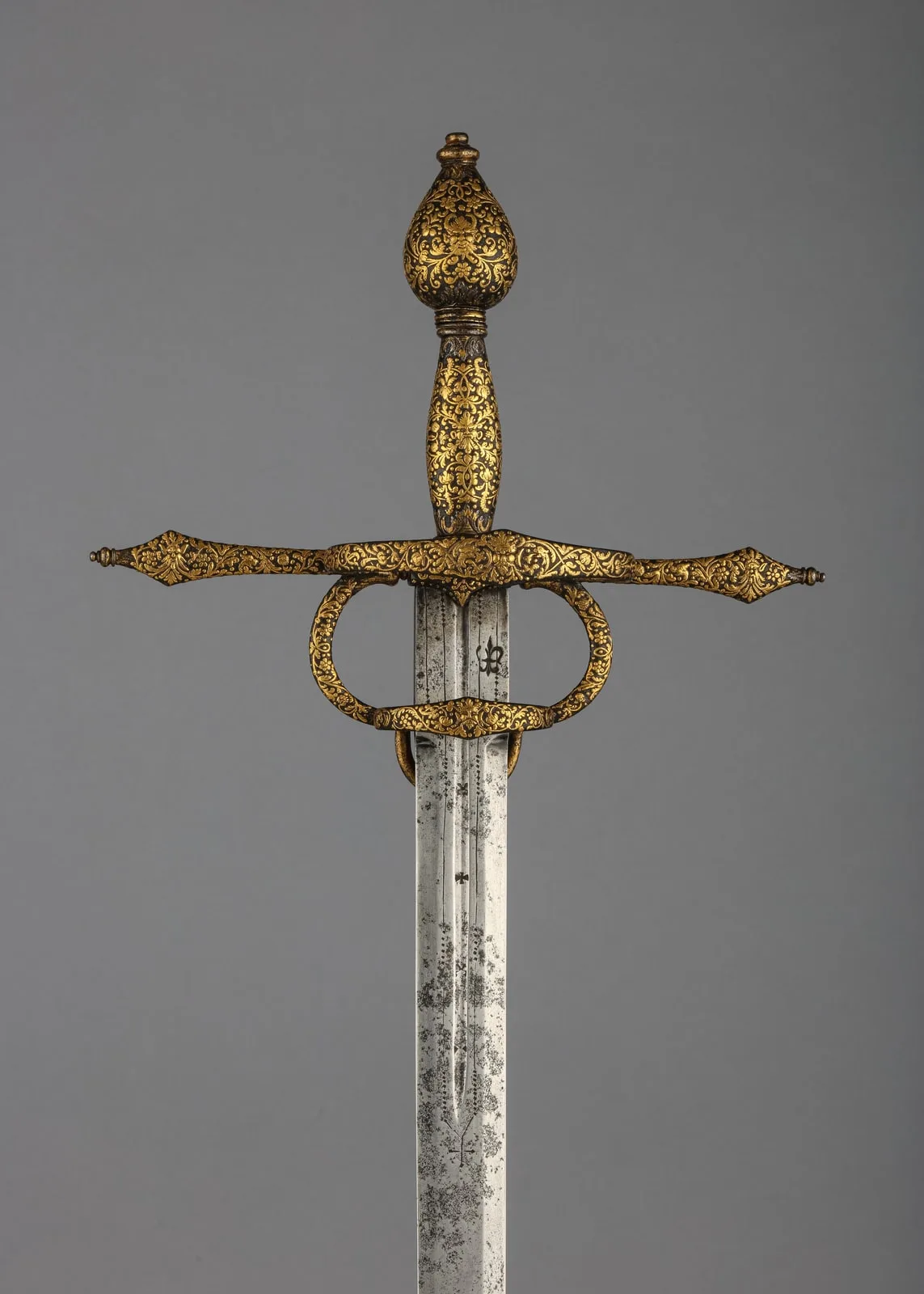 Rapier