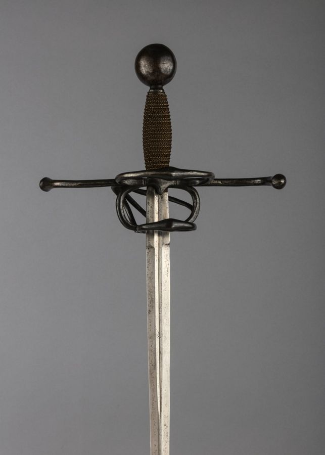 Rapier