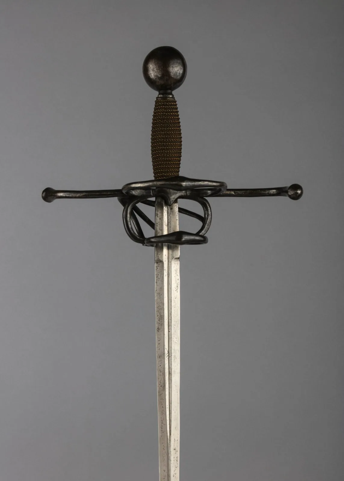 Rapier