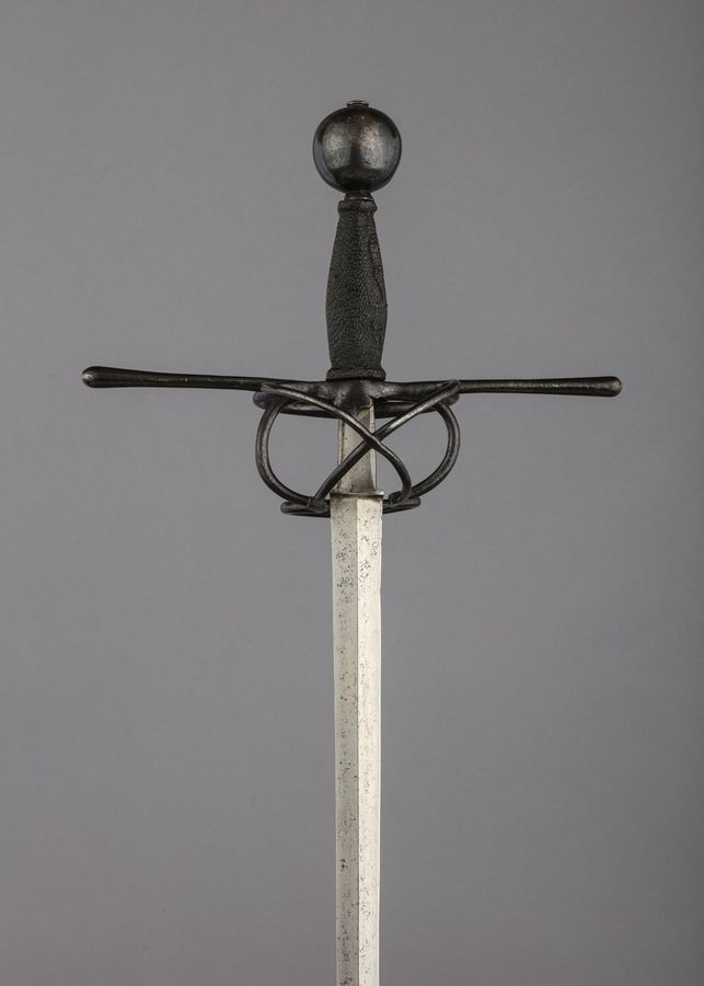 Rapier