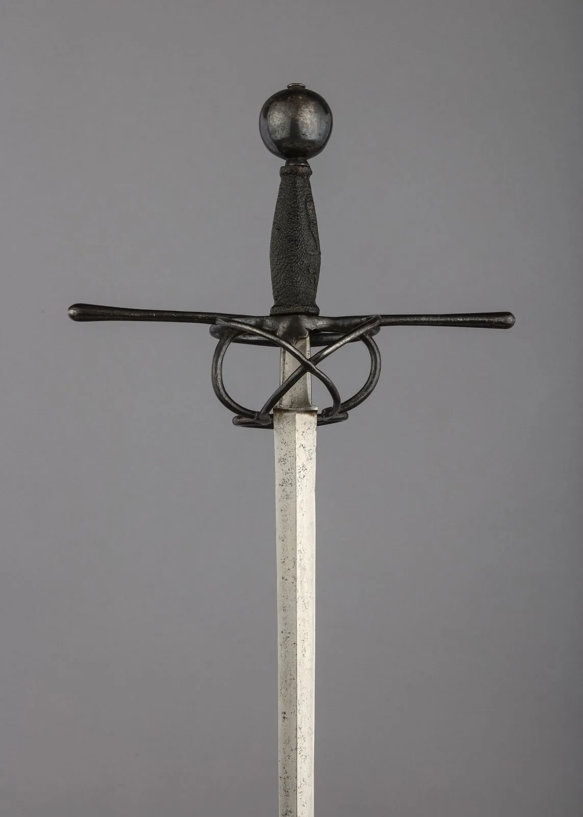 Rapier