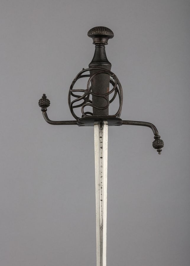 Rapier